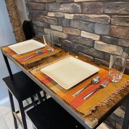 Brooklyn Spacious Space With Private Entrance, Bathroom, & Backyard - Full-Kitchen New York Exteriér fotografie